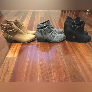 Buy 2 Get 1 FREE! Sz 8.5 Blowfish Daisy Fuentes